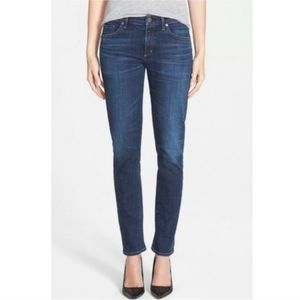COH Arielle Petite Midrise Slim Size 27